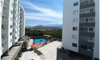 Venta de Apartamento Residencial en Tairona Tower