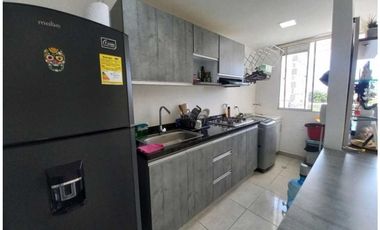 Venta de Apartamento Residencial en Tairona Tower