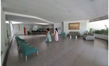 Venta de Apartamento Residencial en Tairona Tower
