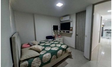 Venta de Apartamento Residencial en Tairona Tower