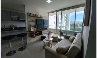Venta de Apartamento Residencial en Tairona Tower