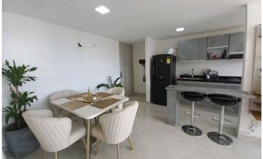 Venta de Apartamento Residencial en Tairona Tower