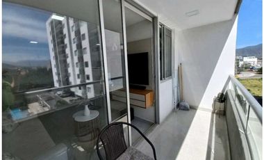 Venta de Apartamento Residencial en Tairona Tower