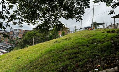 LOTE EN VENTA EN ALTA GRACIA/PEREIRA