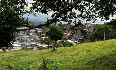 LOTE EN VENTA EN ALTA GRACIA/PEREIRA