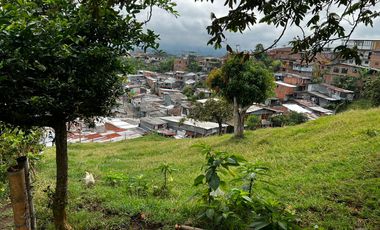 LOTE EN VENTA EN ALTA GRACIA/PEREIRA