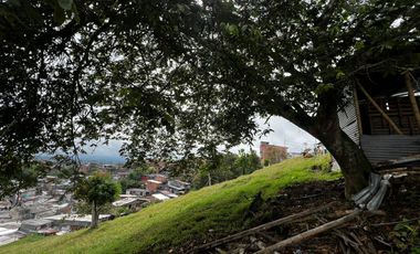 LOTE EN VENTA EN ALTA GRACIA/PEREIRA