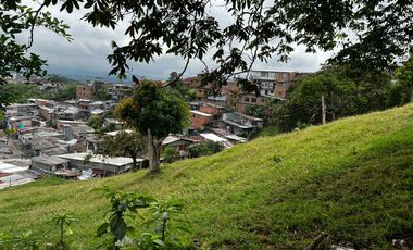 LOTE EN VENTA EN ALTA GRACIA/PEREIRA