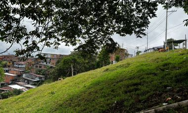 LOTE EN VENTA EN ALTA GRACIA/PEREIRA