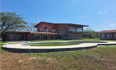 Vendo Finca Penonome10 Hectareas