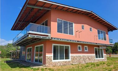 Vendo Finca Penonome10 Hectareas