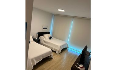 COCLE / BIJAO BEACH  / 210 M2 / AMOBLADO / BALCON / FRENTE AL MAR