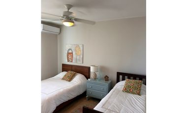 COCLE / BIJAO BEACH  / 210 M2 / AMOBLADO / BALCON / FRENTE AL MAR