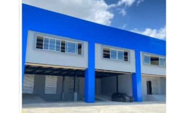 TOCUMEN / PARQUE INDUSTRIAL DE LAS AMERICAS / BODEGA / DESDE 975 M2