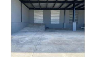 TOCUMEN / PARQUE INDUSTRIAL DE LAS AMERICAS / BODEGA / DESDE 975 M2