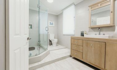 COCO DEL MAR / PH PRESTANZA / 230M2 / AMOBLADO / 3 HABITACIONES