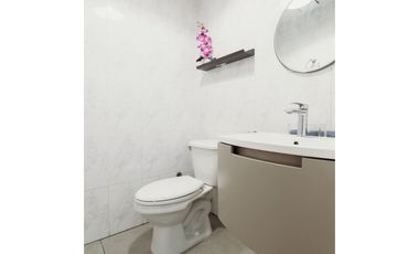 COCO DEL MAR / PH PRESTANZA / 230M2 / AMOBLADO / 3 HABITACIONES