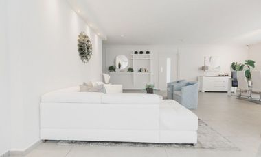 COCO DEL MAR / PH PRESTANZA / 230M2 / AMOBLADO / 3 HABITACIONES