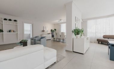 COCO DEL MAR / PH PRESTANZA / 230M2 / AMOBLADO / 3 HABITACIONES