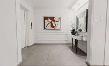 COCO DEL MAR / PH PRESTANZA / 230M2 / AMOBLADO / 3 HABITACIONES