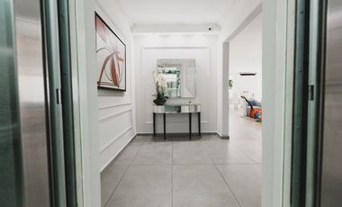 COCO DEL MAR / PH PRESTANZA / 230M2 / AMOBLADO / 3 HABITACIONES