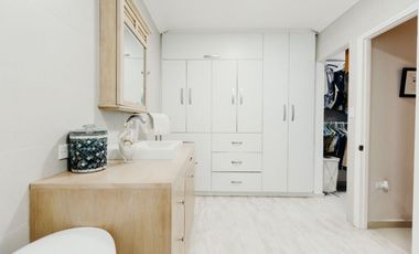 COCO DEL MAR / PH PRESTANZA / 230M2 / AMOBLADO / 3 HABITACIONES