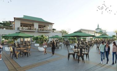 Local en alquiler Parkingsite - Ciudad Deportiva (YM)