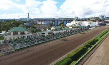 Local en alquiler Parkingsite - Ciudad Deportiva (YM)