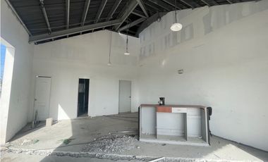 Local en alquiler Parkingsite - Ciudad Deportiva (YM)