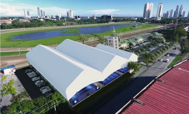 Local en alquiler Parkingsite - Ciudad Deportiva (YM)