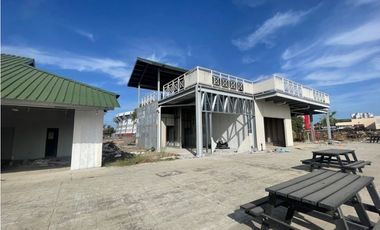 Local en alquiler Parkingsite - Ciudad Deportiva (YM)