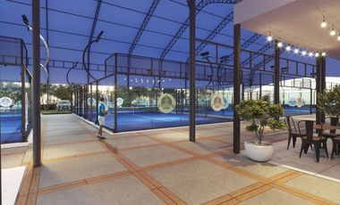 Local en alquiler Parkingsite - Ciudad Deportiva (YM)