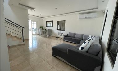 LAS CUMBRES / PH VISTAS DEL LAGO / 3 HABITACI. / 267m2 / TERRAZA / YG