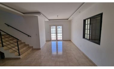 LAS CUMBRES / PH VISTAS DEL LAGO / 3 HABITACI. / 267m2 / TERRAZA / YG