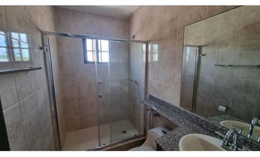 LAS CUMBRES / PH VISTAS DEL LAGO / 3 HABITACI. / 267m2 / TERRAZA / YG