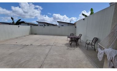 LAS CUMBRES / PH VISTAS DEL LAGO / 3 HABITACI. / 267m2 / TERRAZA / YG