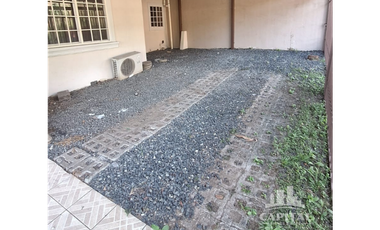 VILLA ZAITA LAS CUMBRES - CASA EN VENTA