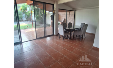 VILLA ZAITA LAS CUMBRES - CASA EN VENTA