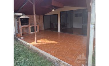 VILLA ZAITA LAS CUMBRES - CASA EN VENTA