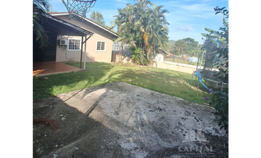 VILLA ZAITA LAS CUMBRES - CASA EN VENTA