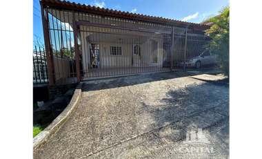 VILLA ZAITA LAS CUMBRES - CASA EN VENTA