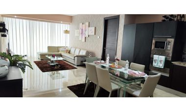 VENDO APARTAMENTO  EN PUNTA PACFICA PH TOC/TRUMP/JW MARRIOT (3)