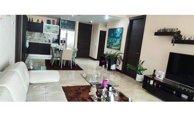 VENDO APARTAMENTO  EN PUNTA PACFICA PH TOC/TRUMP/JW MARRIOT (3)