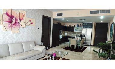 VENDO APARTAMENTO  EN PUNTA PACFICA PH TOC/TRUMP/JW MARRIOT (3)