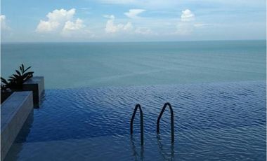 VENDO APARTAMENTO  EN PUNTA PACFICA PH TOC/TRUMP/JW MARRIOT (3)
