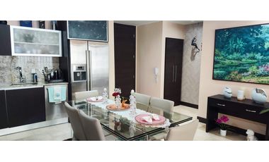 VENDO APARTAMENTO  EN PUNTA PACFICA PH TOC/TRUMP/JW MARRIOT (3)