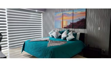 VENDO APARTAMENTO  EN PUNTA PACFICA PH TOC/TRUMP/JW MARRIOT (3)