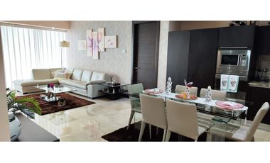 VENDO APARTAMENTO  EN PUNTA PACFICA PH TOC/TRUMP/JW MARRIOT (3)