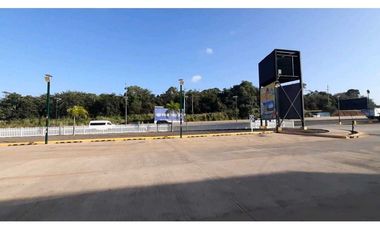 ALQUILO LOCAL EN CHORRERA COSTA VERDE PLAZA INTEMPERIE