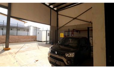 ALQUILO LOCAL EN CHORRERA COSTA VERDE PLAZA INTEMPERIE